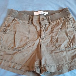 **2 for $15** Sonoma shorts